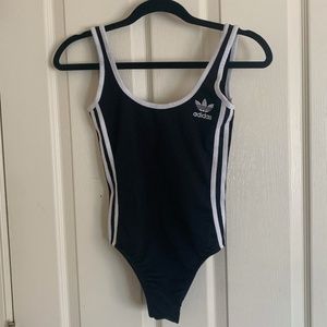 ADIDAS BODYSUIT